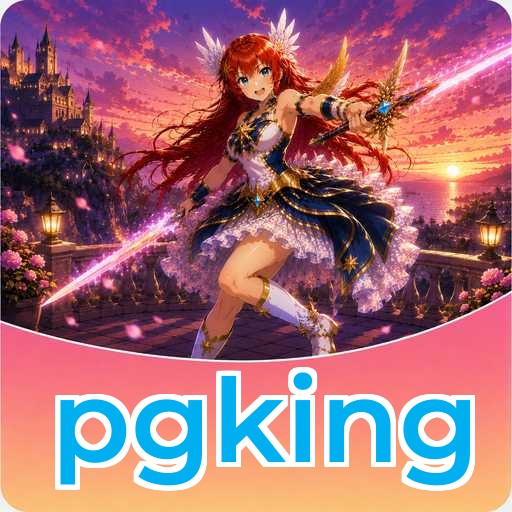 pgking APK Structure