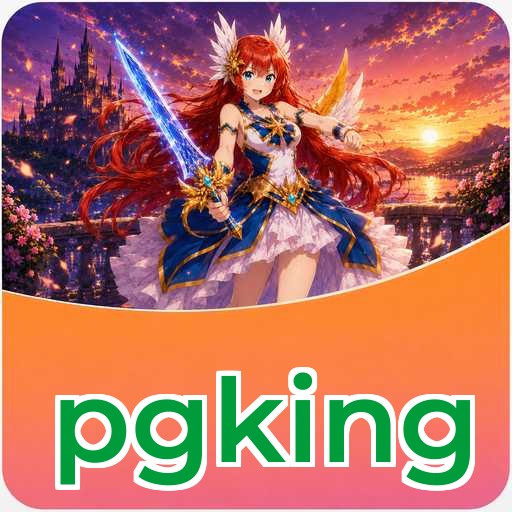 pgking Download