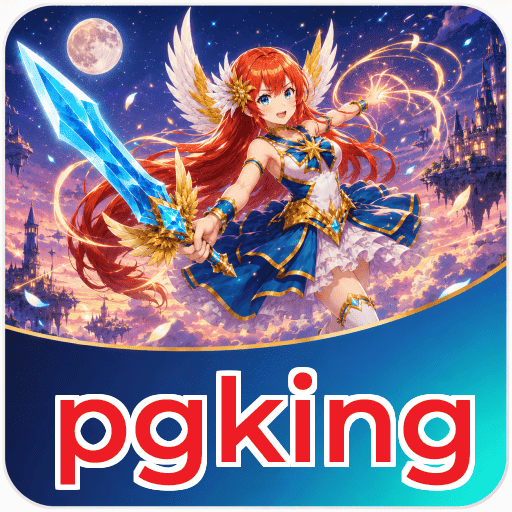 pgking Download