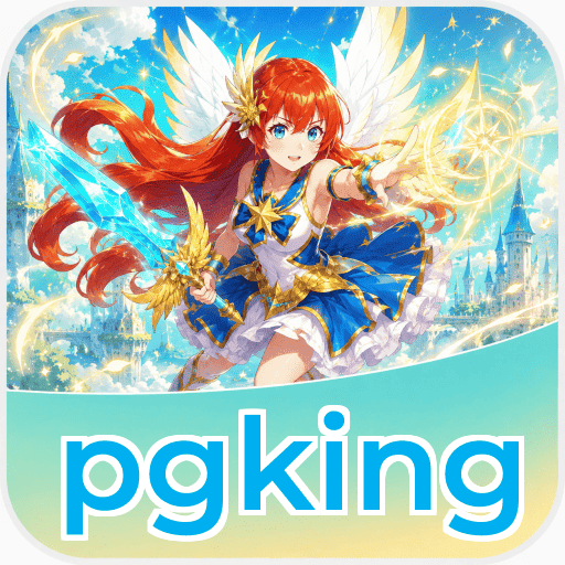 pgking Technical Info