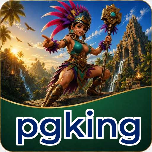 pgking APK