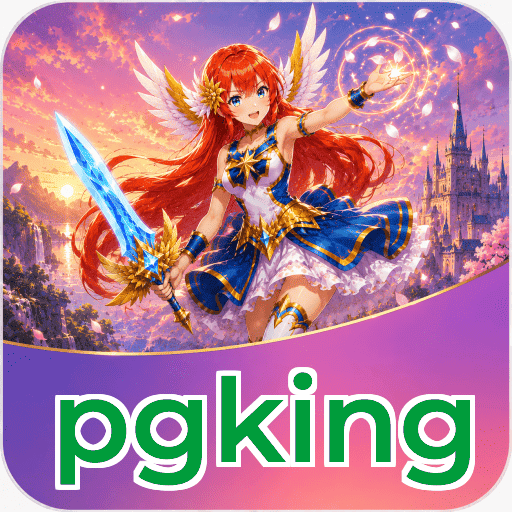 pgking APK Structure