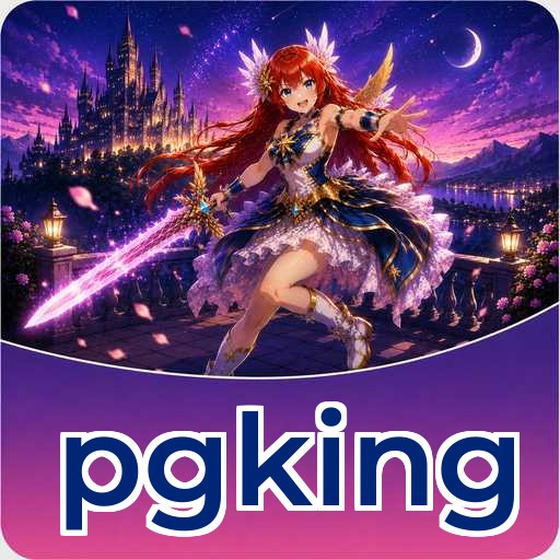 pgking Download
