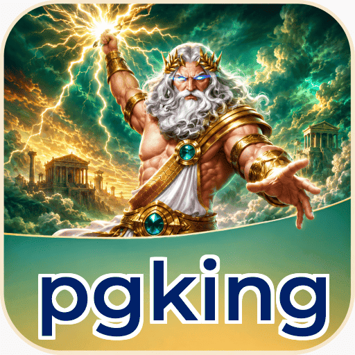 pgking Download