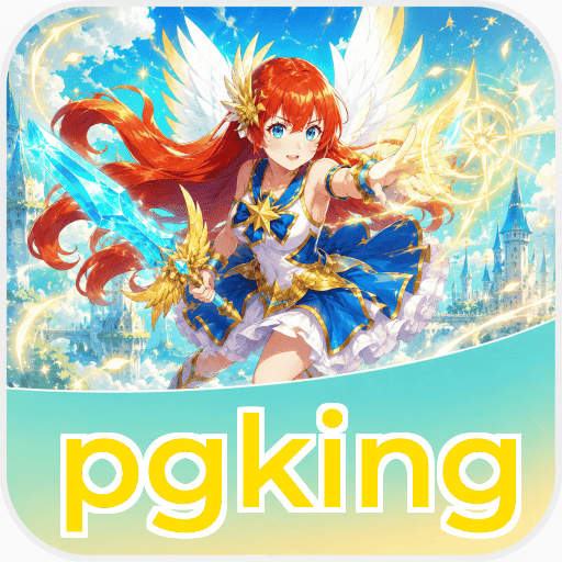 pgking APK
