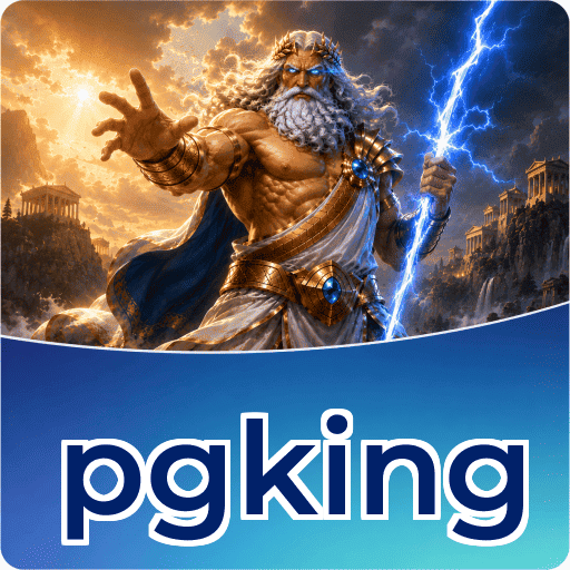 pgking Signature