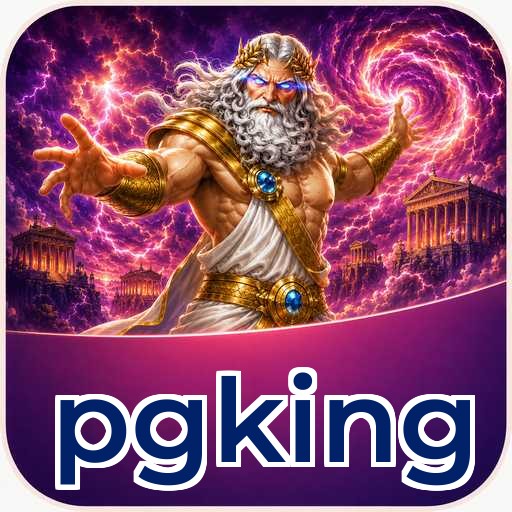 pgking Components