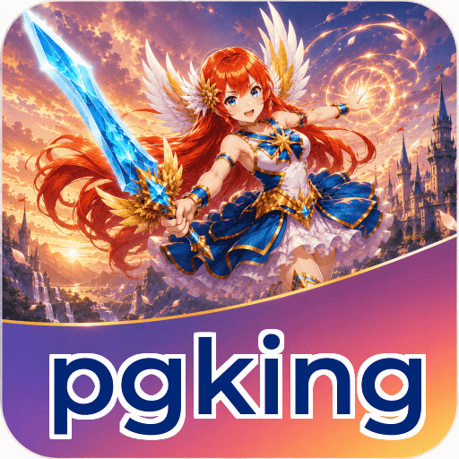 pgking APK Structure