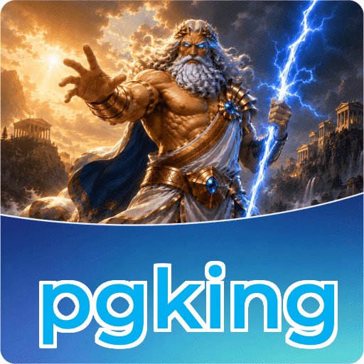 pgking Signature