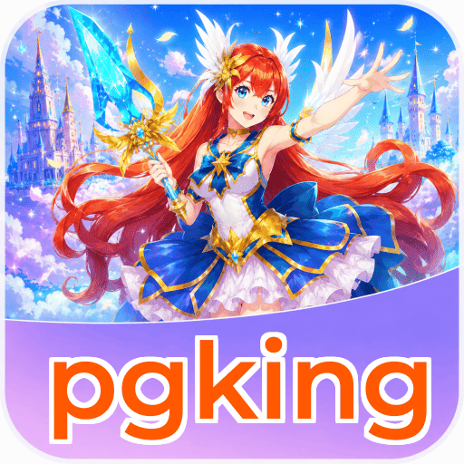 pgking Aplikasi